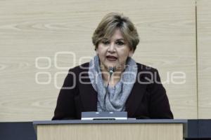 CONGRESO . SESIÓN ORDINARIA