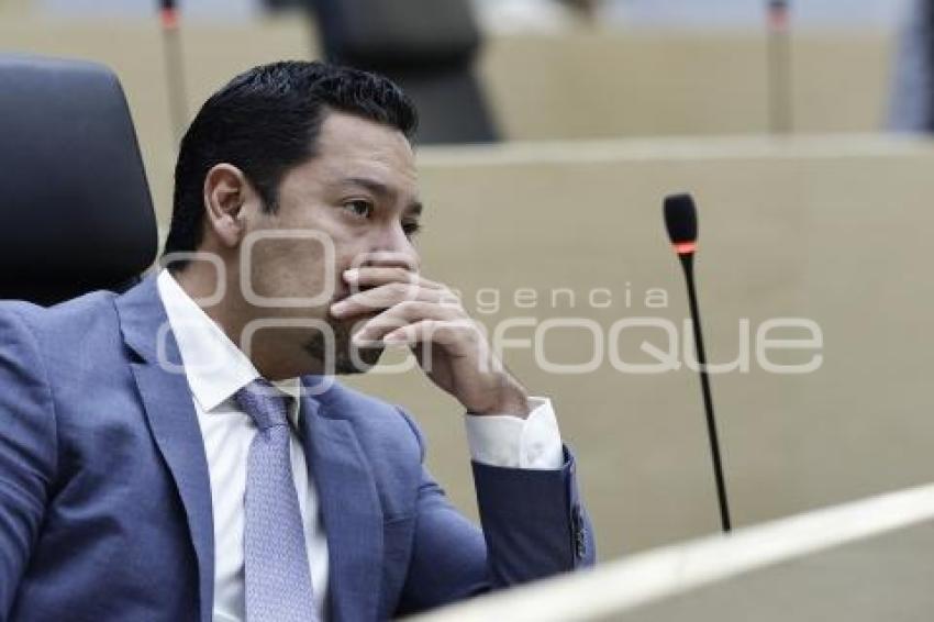 CONGRESO . SESIÓN ORDINARIA