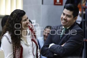 CONGRESO . SESIÓN ORDINARIA