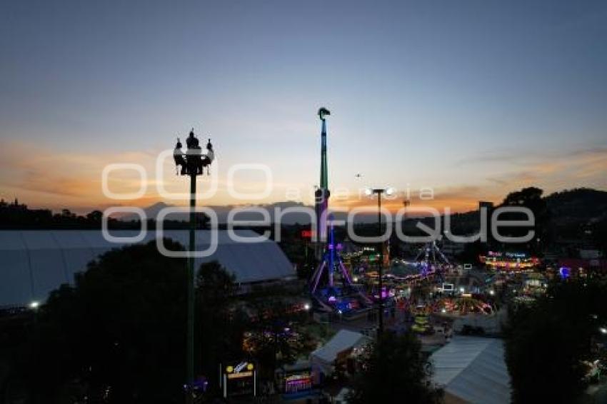 TLAXCALA . VOLADORES DE PAPANTLA
