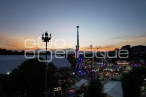 TLAXCALA . VOLADORES DE PAPANTLA