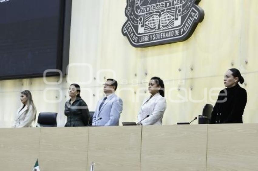 CONGRESO . SESIÓN ORDINARIA