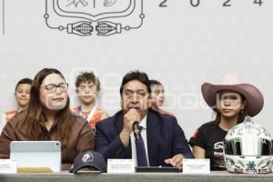 GOBIERNO ESTATAL . MAÑANERA