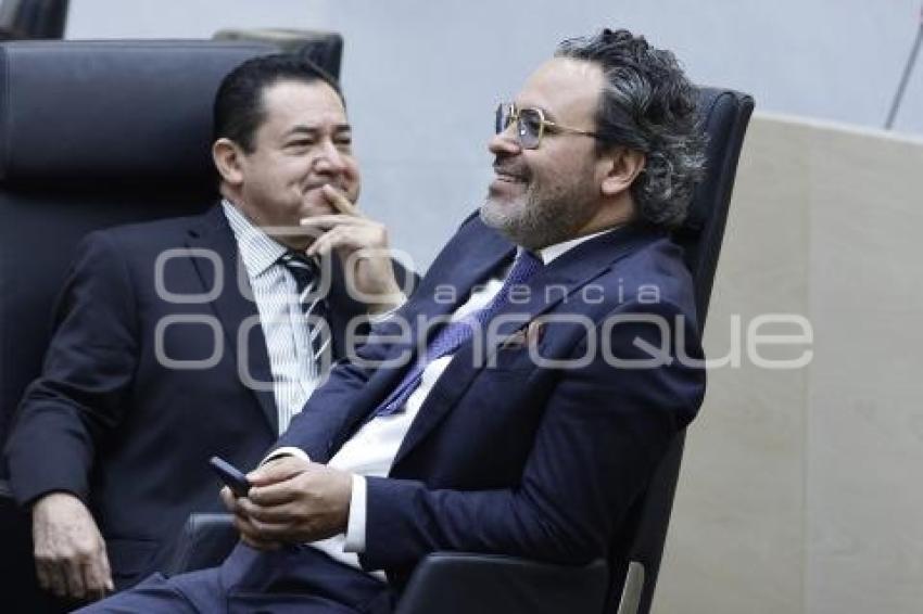 CONGRESO . SESIÓN ORDINARIA