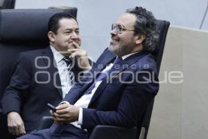 CONGRESO . SESIÓN ORDINARIA