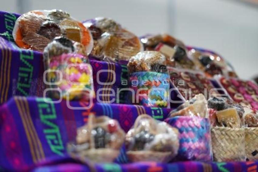 TLAXCALA . FERIA INTEGRAL MUJERES