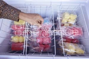 PALETAS DE CARICATURAS