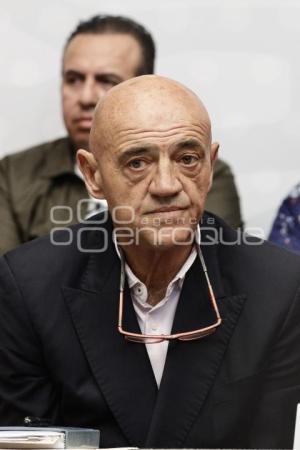 JOSÉ LUIS SÁNCHEZ SOLÁ