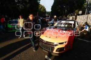 NASCAR MÉXICO