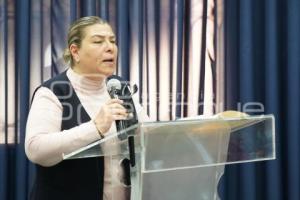 TLAXCALA . SANDRA AGUILAR VEGA