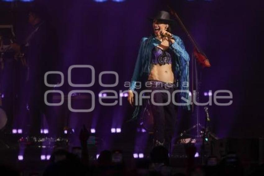 CONCIERTO . HA - ASH