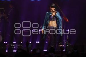 CONCIERTO . HA - ASH