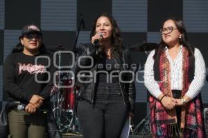 SAN ANDRÉS CHOLULA . MOTO RIDE