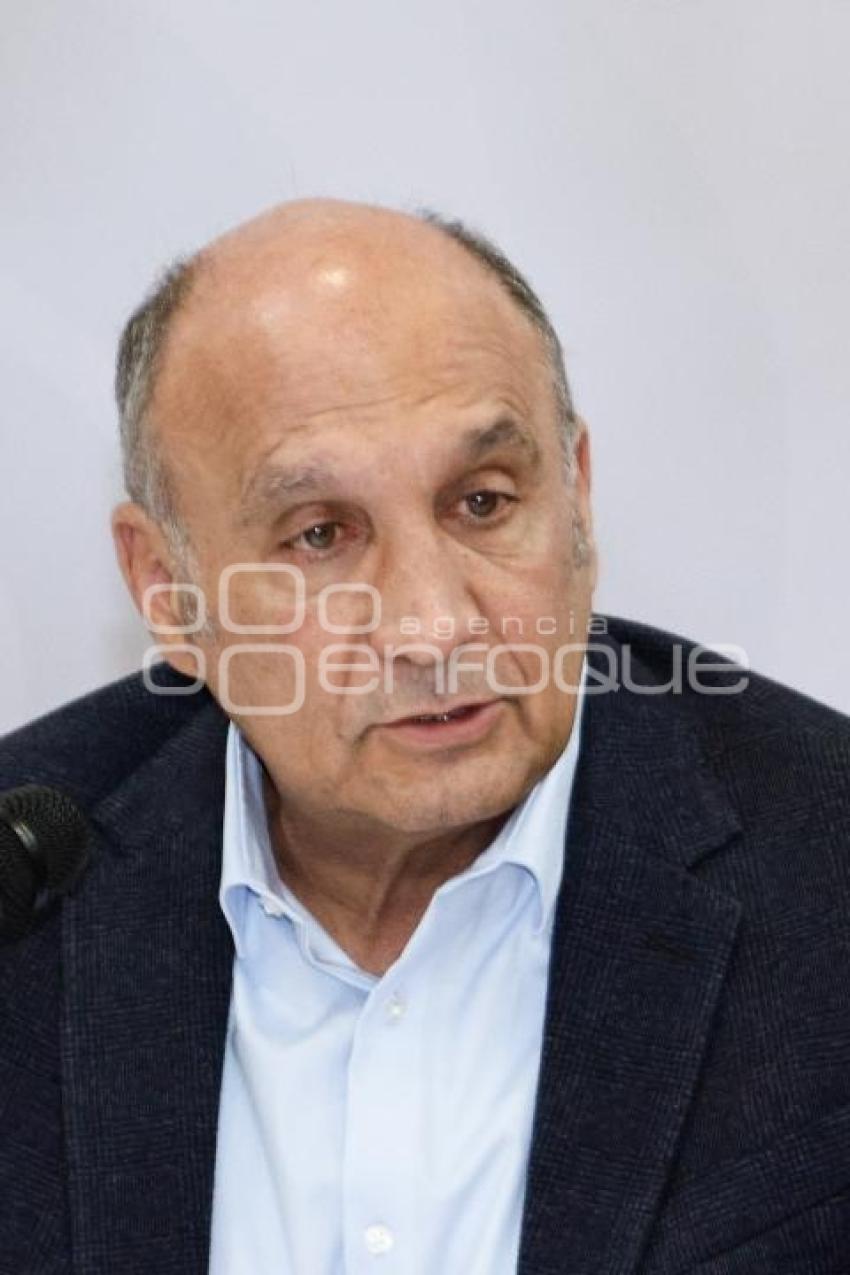 VÍCTOR GABRIEL CHEDRAUI