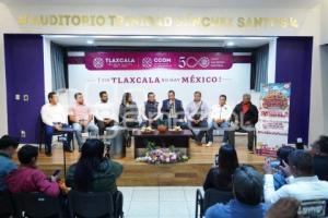 TLAXCALA . FERIA DEL TAMAL