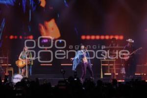 CONCIERTO . HA - ASH