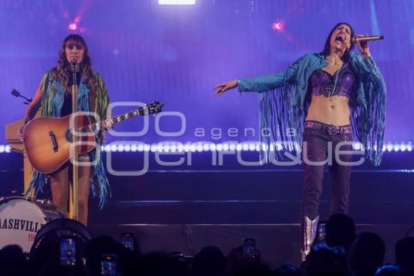 CONCIERTO . HA - ASH