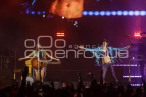 CONCIERTO . HA - ASH