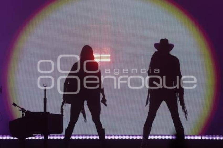 CONCIERTO . HA - ASH