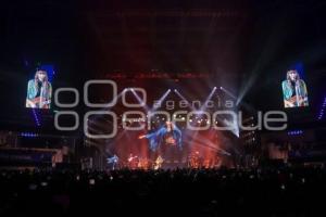 CONCIERTO . HA - ASH