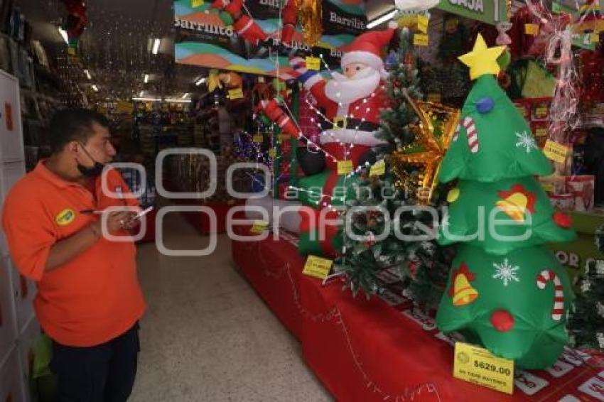 ADORNOS NAVIDEÑOS