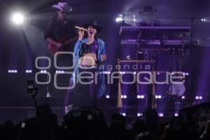 CONCIERTO . HA - ASH