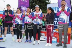 CARRERA DE LAS IGLESIAS