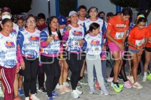 CARRERA DE LAS IGLESIAS