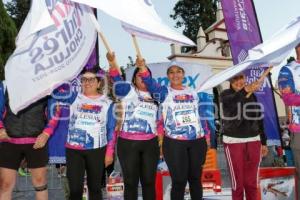 CARRERA DE LAS IGLESIAS