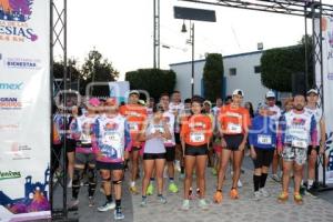 CARRERA DE LAS IGLESIAS