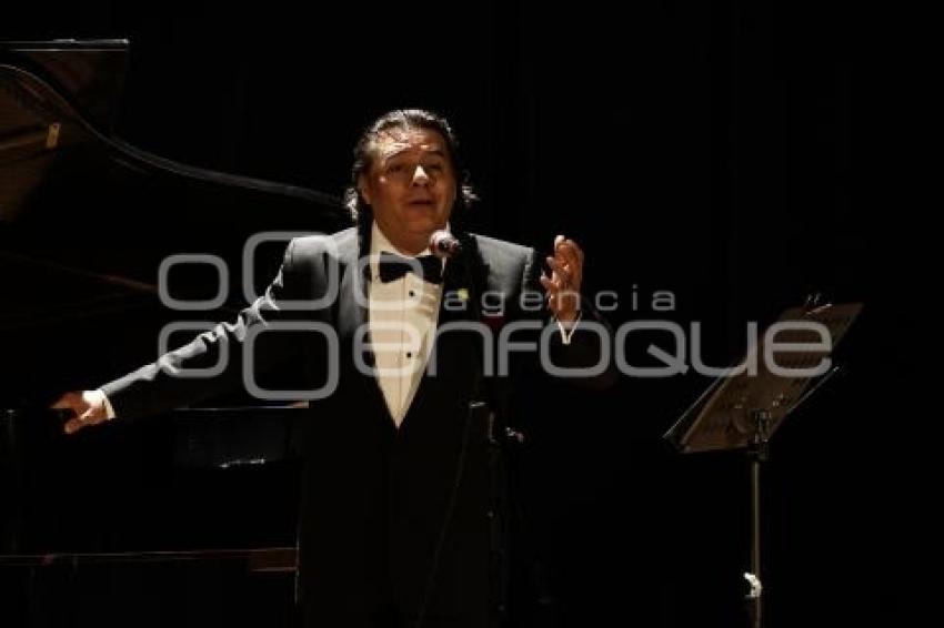 FIP . CONCIERTO TENOR
