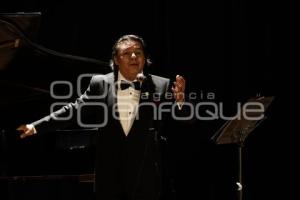 FIP . CONCIERTO TENOR