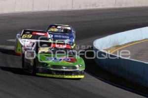 NASCAR PUEBLA 110