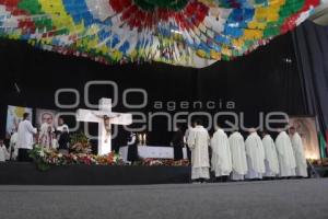 ARQUIDIOCESIS . CONAMI 2025