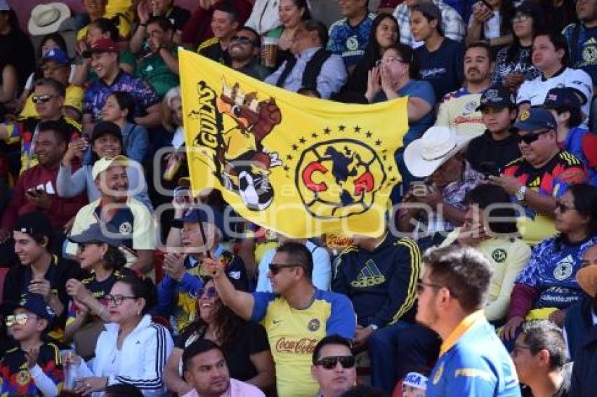 TLAXCALA . PARTIDO LEYENDAS