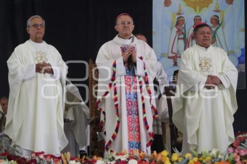 ARQUIDIÓCESIS . CONAMI 2025