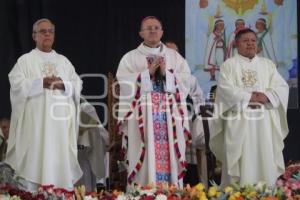 ARQUIDIOCESIS . CONAMI 2025