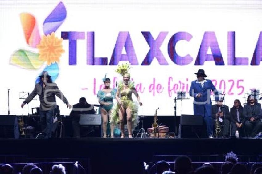 TLAXCALA . CONCURSO DE DANZÓN