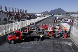 NASCAR PUEBLA 110