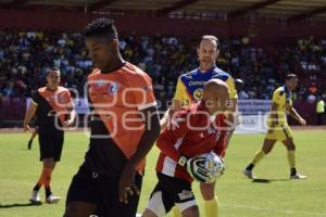 TLAXCALA . PARTIDO LEYENDAS