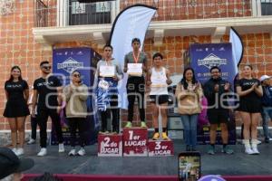 ATLIXCO . MISTER CARRERA