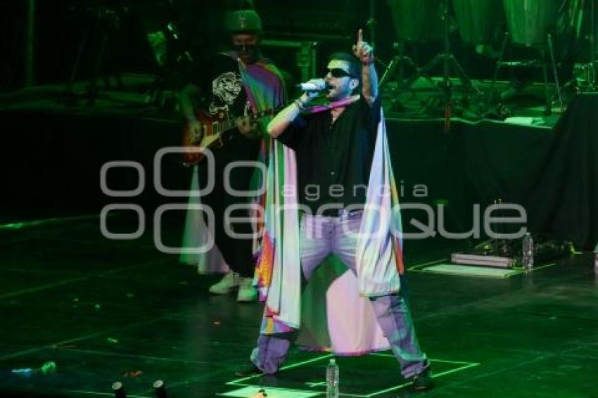 CONCIERTO . CALIGARIS