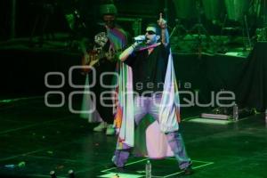 CONCIERTO . CALIGARIS