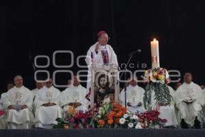 ARQUIDIOCESIS . CONAMI 2025