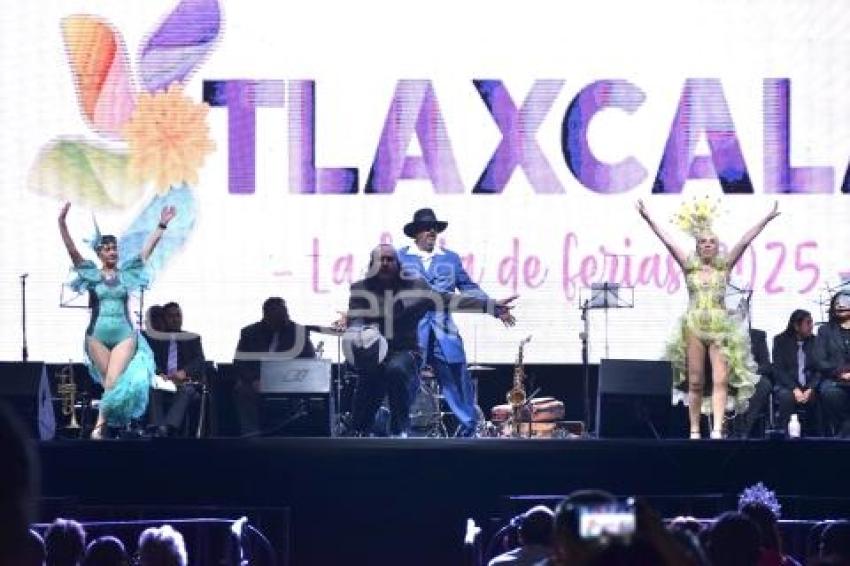 TLAXCALA . CONCURSO DE DANZÓN