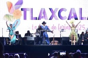 TLAXCALA . CONCURSO DE DANZÓN