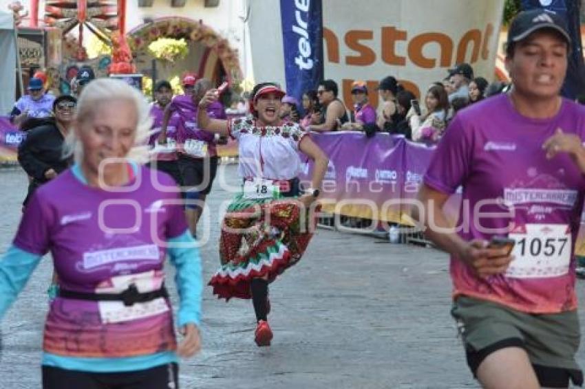 ATLIXCO . MISTER CARRERA