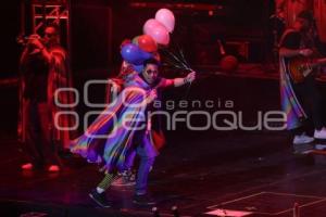 CONCIERTO . CALIGARIS