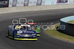 NASCAR PUEBLA 110