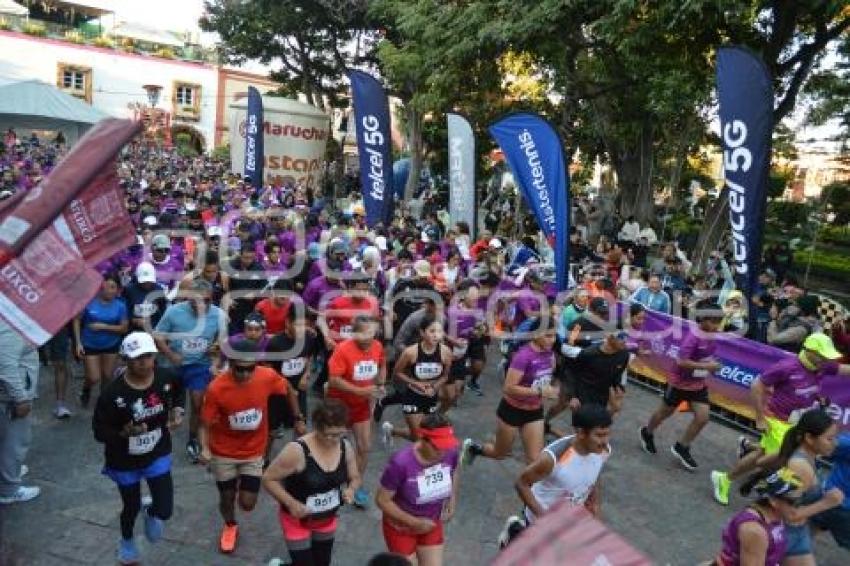 ATLIXCO . MISTER CARRERA